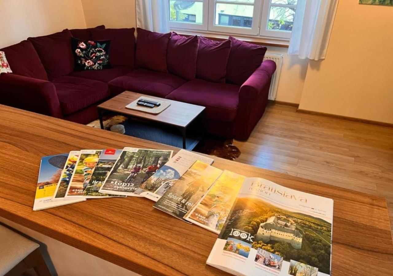 Orient Express Paris-Pressburg By Zazi Daire Dış mekan fotoğraf